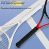 Теннисные ракетки Карбоновые интегрированные теннисные ракетки Colge Student Ma и Fa для начинающих, спорт на открытом воздухе, сверхлегкий подарок Q231109