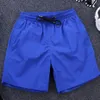 Verão moda mens designer shorts secagem rápida swimwear impressão placa praia calças homens nadar curto tamanho asiático M-XXXL 2023ss322c