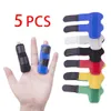 Other Health Beauty Items Trigger Finger Splint Fixing Brace Adjustable Straighten Sprain Dislocation Release Pain Relief Corrector Support Healthy Care 230408