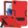 Kids Case Shockproof Stand Tablet Cover Voor Samsung Galaxy Tab A9 8.7 SM-X110 X115 X117 A9 Plus 11 inch SM-X210 X216 X218