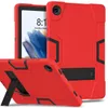 Kids Case Shockproof Stand Tablet Cover Voor Samsung Galaxy Tab A9 8.7 SM-X110 X115 X117 A9 Plus 11 inch SM-X210 X216 X218