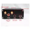 Talkie-walkie Radio DSP SDR récepteur pleine bande avec puce SAF7751 pour FM FL MW LW SW