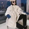 Coletes femininas outono inverno para baixo algodão vestthin sem mangas cardigan mulheres estilo coreano solto plus size grosso colete colete