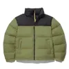 Mens Jacket Designer Duck Coat Womens Park Lettern Down Parka Winter Clothing Clothing Scayface Warm Warm Warm Shiend Size M L XL XXL