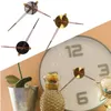 Wall Clocks DIY Large Clock Hands Needles Home Art Decor Mechanism Accessories