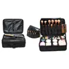 Cosmetische tassen cases nieuwe upgrade grote capaciteit tas hot-selling professinale vrouwen reismake-up case 230404