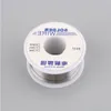 Freeshipping 10pcs 08mm Solder Wire Rosin Core Tin Lead Welding Wire Reel Electric Soldering Low Temperature Melt Wire Roll Repair Too Xcwm