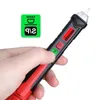 Other Electrical Instruments Non Contact 3 Phase Indicator AC Voltage Detector Pen Tester Right Left Normal Reverse Rotation Pencil Qijpo