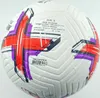 22 23ニューサッカーボール公式サイズ5高品質のシームレスゴールチームマッチボールフットボールトレーニングリーグフットボールボラ