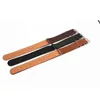 Watch Bands Retro Watchbands 18mm 20mm 22mm 24mm Leather Watch Strap Replacement PU Leather Bracelet Black Brown Watch Band 231108