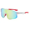 Colorful Polarized Bike Riding Sunglasses For Men And Women Ideal For  Bicycle Riding And Fashion From Jackxu66, $30.51