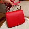 Echt lederen damestas handtas designer portemonnee clutch hoogwaardige mode schoudertassen dames meisjes portemonnee kaarthouder