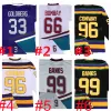 Vintage CCM hockeytruien 4 Bobby Orr 9 Hull 99 Wayne Gretzky 13 Teemu Selanne 33 Patrick Roy 10 Ron Francis Gordie Howe 19 Steve Yzerman 6