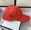 Designer Casquette negozi Berretto da baseball cappello firmato berretti di lusso cinque plaid lingua d'anatra berretto lettera ricamo sport golf viaggio cento cappello temperamento regalo