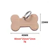 Keychains 200pcs/Lot Wooden Keychain Blank Circle Heart Square Key Ring For Engravable Laser