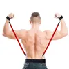 Полосы сопротивления 2pcs Bounce Trainer Trainer Gym Спортивный фитнес -бокс растягивающий ремень упражнения для дома