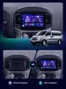 10 tum Android Car Video Stereo Dashboard Ersättning DVD Player GPS Navigation för Hyundai H1 2015-2018