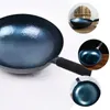 Mugs Cookware Accessories Home Wok Pan Frying Dish Electric Furnace Iron Pans Everyday
