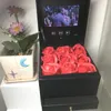 Feestartikelen Memorabele LCD-videogeschenkdoos te koop 4,3 inch R-inpakscherm Gepersonaliseerd om te verrassen