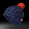 Beanie/Skull Caps Men Women Winter Sports Gorras Snowboard Ski Hat Winter Skating Caps Knitted Hats Skullies and Beanies for Men Women 231108