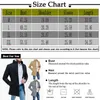 Men's Vests Jackets For Men Fashion Lapel Casual Cardigan Jacket Long Sleeved Slim Fitting Top Quality Windbreaker