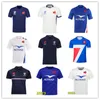 2023フランススーパーラグビージャージ23 24タイQuality Maillot de Foot Frent Rugby Jersey Vest Shorts Boln Shirts