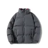 メンズジャケットジャケットメンダブルサイドコットン特大サイズ6xl 7xl 8xlプラスサイズ2023秋の冬のブラックウィンドブレイクビジネス太い暖かいコートparkazln231108