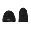 Beanie/Skull Caps Men Winter Skallies Beanies Hatts For Women Knitted Woolen Scarf Caps Balaclava Mask Gorras Bonnet Tjock varm handgjord hatt 231108