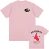 남성 tshirts hajime no ippo t 셔츠 셔츠 멘스 멘스 맨 하라주 쿠 그래픽 싸우는 정신 티셔츠 유니세 된 만화 캐주얼 면화 티 셔츠 애니메이션 옷 230407