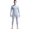 Roupa interior térmica masculina tamanho grande zona longa emagrecimento leggings quentes sorte john fina legging cuecas homem thermo lingerie