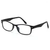 Lunettes de soleil Cadres 56mm Hommes Lunettes Cadre Filtre Bleu Lumière Lentilles Myopie Lunettes Femmes Optique En Plastique Prescription Lunettes Progressives