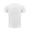 Мужская футболка для рубашки для вышивки мужчина 2023 бренд Big Love футболка с короткими рукавами и женщинами