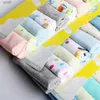 Bibs Burp Cloths 2022 New 8pcs/set 100 ٪ Cotton Newborn Baby Infant Newborn Bath Pafels Washing Washing Feeding Cloth Clothe Soft Clankkerchief 2023L231108