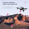 10K GPS MINI DRONE AVEC HD DUAL CAMERA Profession