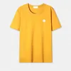 12 Farben Herren Basic T-Shirt Damen Designer gesticktes Abzeichen T-Shirts Herren Grafik T-Shirts Sommer T-Shirt Größe S/M/L/XL/XXL/XXXL