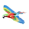 Cat Toys Simulation Bird Interactive Toy Scarer Accessories Catching