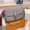 Cosmetische tas ontwerper vrouw toilettasje luxe merk schoudertassen handtassen hoge kwaliteit portemonnee lederen crossbody tas 1978 S432 08