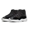 nike air jordan 11 retro jumpman 11s cherry cool grey jubilee bred concord Chaussures de basket-ball Hommes Femmes Baskets Sports de plein air Baskets