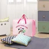 Storage Bags Tote For Clothes Blanket Organizer Bag Housemoving Household Containers Wardrobe Bedspreads