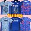 Training 23 24 Cruz Azul Soccer Jerseys CDSyC mexico League Pineda Romo ALVARADO RODRIGUEZ 2023 2024 Football Shirts LIGA MX camisetas de futbol men fans version