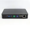 Freeshipping Linux İnce İstemci Ağ Terminal Bulut Bilgisayar Mini PC İstasyonu FL100 Tüm Kazanan A10 256M RAM Linux 30 RDP 70 CIRBK