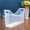 Storage Bags Cabinet Organizer For Pantry Clear Containers Fridge Food Beverage Organization Office Kitchen Study Dining Room