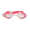 Lunettes Lunettes de plongée pratiques Lunettes de natation faciles à porter Lunettes de natation de protection ultralégères anti-buée Lunettes de plongée unisexes P230408