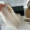 Borse di lusso di alta qualità LE 37 Borsa firmata Borsa a secchiello in pelle lucida Moda donna Borse a tracolla a tracolla Borse a mano Borse pochette Totes Borsa a portafoglio mini 2 in 1