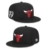 Chicago''bulls''ballキャップ2023-24ユニセックス野球帽スナップバックハット2023ファイナルチャンピオンロッカールーム9fifty Sun Hat Embroidery Spring Summer Cap Wholesale Beanies A11