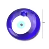 Charms Turquie Evil Eye Verre Charms Pendentif Pour Bracelet Chanceux Bracelet Bijoux Accessoires Résultats 30/40 / 50Mm Livraison Directe Dhgarden Dhegy