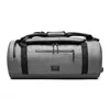 Duffel Tassen grote capaciteit mannen sportschool sporttraining 56x28x28cm vrouwen fitness yoga laptop rugzakken reizen droge natte schoenen pocket 230404