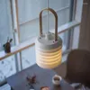 Pendellampor kul ljuskrona glas justerbara lampor hängande lampa skugga luminaria de mesa belysning