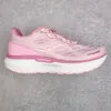 2023 Saucony Triumph 19 Wide Running shoes for mens womens Black bule Volt white pink orange rose pink mens sports sneakers trainers outdoor size 36-45