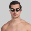 Schutzbrille Männer Frauen Beschichtung Professionelle Myopie Schwimmbrille Schwimmbecken Wassersport Anit Fog UV-Schild Wasserdichte Brille Brillen Neu P230408